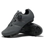 Cross-Border Foreign Trade Breathable Cycling Shoes, Cycling Shoes for Men and Women, Road Bike Lock Shoes, Mountain Bike Assist Shoes, Wholesale Non-Slip