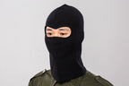 Cross-border manufacturers Halloween cs headgear call of duty personality ghost headgear windproof warm riding headgear mask