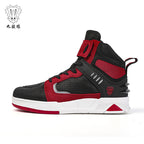 Encrypted Delivery Four-Season Motorcycle Riding Shoes Breathable Biker Boots Road Racing Shoes Mountain Running Commuting Shoes