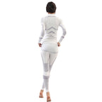 Ski Quick-drying Underwear Warm Compression Perspiration Breathable Women's Men's Outdoor Mountaineering Sportswear Functional Tight suit