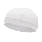 Cycling Hat Outdoor Sports Ice Silk Cool Sun Cover Mesh Breathable Quick-drying Hat Helmet Lining Inner Cap