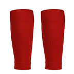 Temu Five-Piece Set of Yellow Sports Socks, Football Socks, Mid-Tube Glue Anti-Slip Socks, Leg Guards, Bandage Drawstring Bag