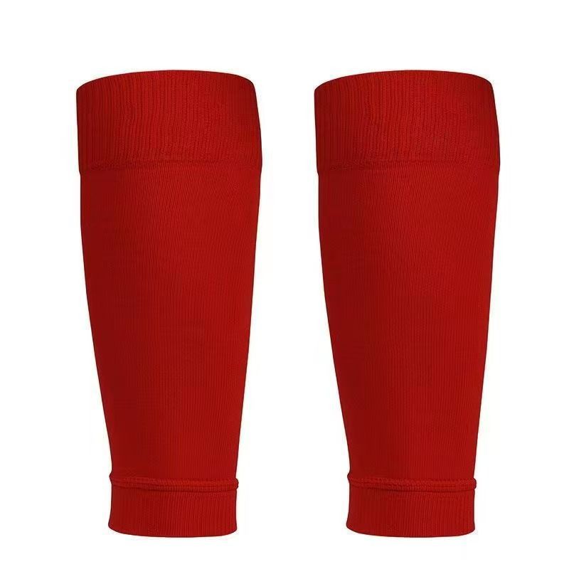 Temu Five-Piece Set of Yellow Sports Socks, Football Socks, Mid-Tube Glue Anti-Slip Socks, Leg Guards, Bandage Drawstring Bag