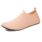 Cross-border Double-yard Outdoor Children's Tracing Shoes Men's and Women's Wading Shoes Swimming Quick-drying Ultra-thin Water Socks Beach Barefoot Shoes