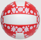 Volleyball No.4 No.5 Primary School Children's Senior High School Entrance Examination Special Soft Training PU Skin Machine Sewage Soft Beach Volleyball Wholesale
