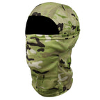 Tactical Quick-Dry Flying Tiger Mask Outdoor Camouflage Headgear Sunscreen Riding Balaclava Chief Headscarf Cross Border