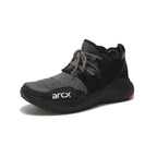 Yamash Arcx-L60644 Summer Lightweight Motorcycle Cycling Casual Commuter Shoes Motorcycle Protective Supplies for Men