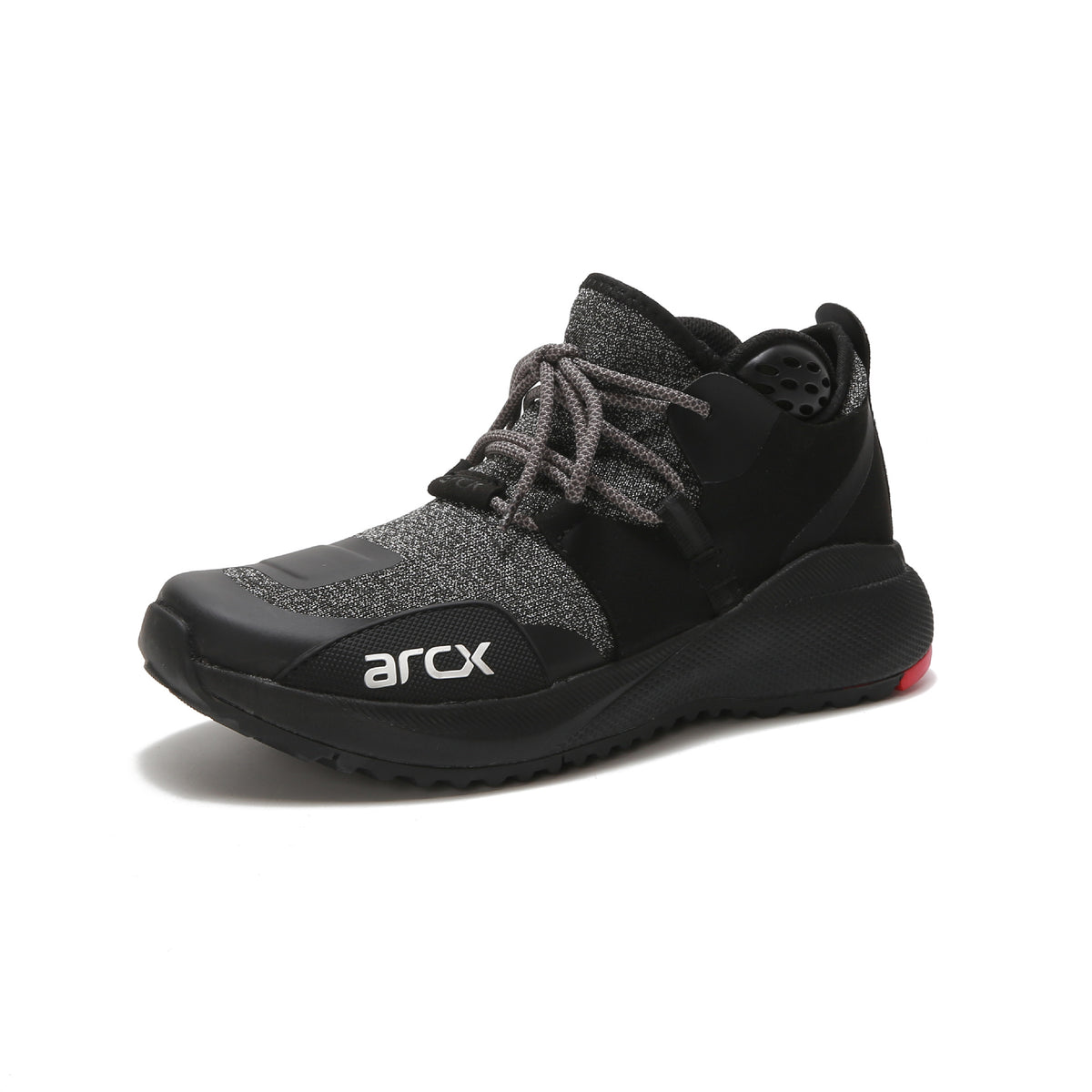 Yamash Arcx-L60644 Summer Lightweight Motorcycle Cycling Casual Commuter Shoes Motorcycle Protective Supplies for Men