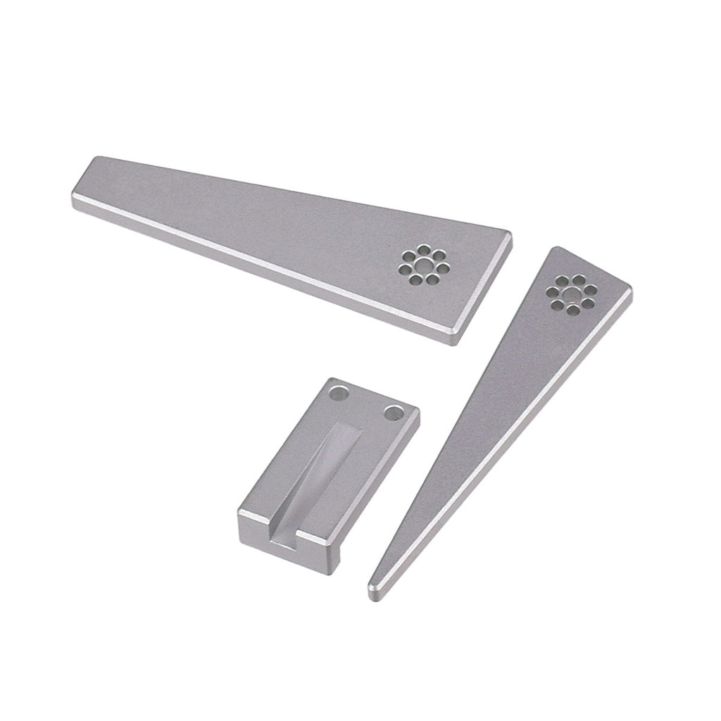 Arisaka Telescope Vertical Corrector Tool Set Water Safe Installation Speed Sight Calibration Yousaka Defense Bracket