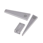 Arisaka Telescope Vertical Corrector Tool Set Water Safe Installation Speed Sight Calibration Yousaka Defense Bracket