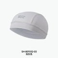 Sunmes Cycling Cap Spring and Summer Men and Women Sun Protection, Deodorant and Antibacterial Double-Layer Helmet Liner Hat Wholesale Breathable