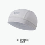 Sunmes Cycling Cap Spring and Summer Men and Women Sun Protection, Deodorant and Antibacterial Double-Layer Helmet Liner Hat Wholesale Breathable