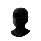 Cross-Border Windproof Mask, Winter Cycling Hood, Neck Cover, Outdoor Sports Neck Scarf, Thickened Ski Face Protection, Warm Hood