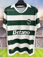2526 Inter Haifa Maccabi Venice Home and Away Football Jerseys 2026 World Cup Short-Sleeved Fan Version
