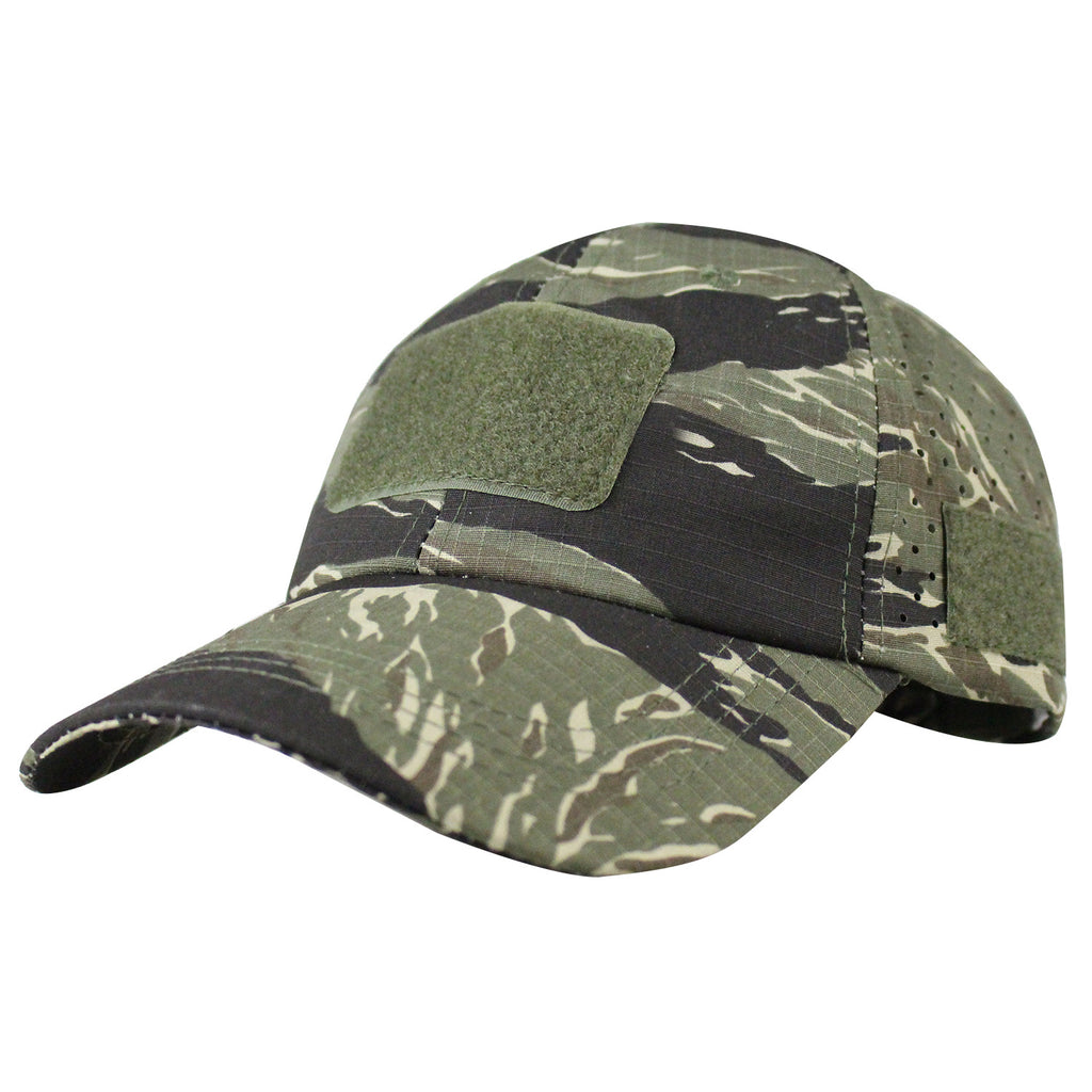 New Mesh Camouflage Baseball Cap Military Tactical Outdoor Mountaineering Sun Hat with Velcro Sun Protection Cap Duckbill Cap