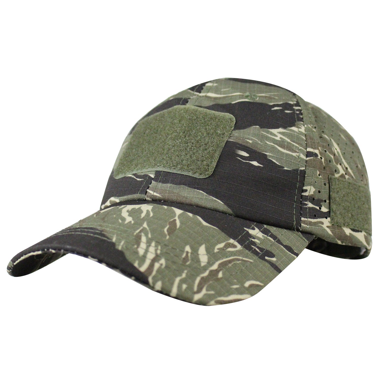 New Mesh Camouflage Baseball Cap Military Tactical Outdoor Mountaineering Sun Hat with Velcro Sun Protection Cap Duckbill Cap