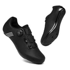 Xt5180 Professional Cycling Shoes Mountain Bike Bicycle Shoes Road Bike Lock Shoes Hard Bottom Bicycle Shoes