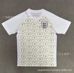 2627 Club National Team Thai Version Football Jerseys Norway Away Benfica Home San Cristó Home