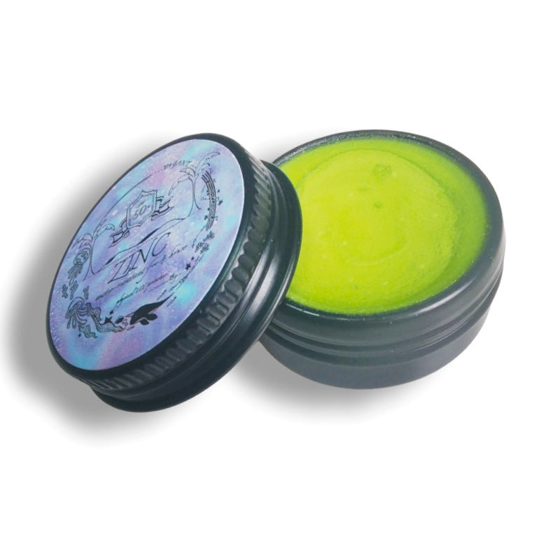One-piece delivery Bali zinc sun protection mud stick color floating diving outdoor surfing skiing special physical sun protection
