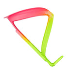 Wholesale Supacaz chrysanthemum road bike mountain bike aluminum alloy water bottle holder colorful gradient