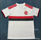 2627 Club National Team Thai Version Football Jerseys Norway Away Benfica Home San Cristó Home