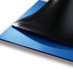 LOKI Raytheon GTX Ping-Pong Set Glue Anti-Glue Adhesive Blue Cake Sponge Professional Ping-Pong Rack Rubber