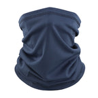 Thin Riding Mask Outdoor Camouflage Multifunctional Magic Headscarf Breathable Sweat Absorbing Neck Mesh Scarf Cross Border