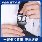 Wholesale water pants rain pants water shoes conjoined catch fish waterproof pants men and women fishing bust leather fork wading pants fishing suit