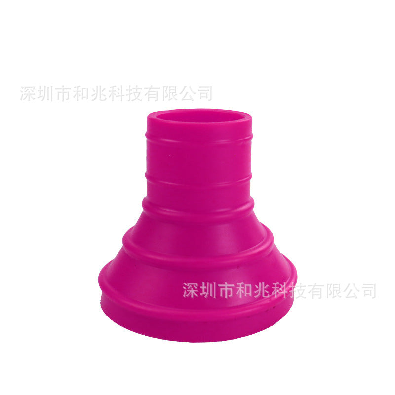 Golf Park Ball 60mm New Three-layer Ball Outdoor LED Luminous Ball Solid Color Night Flash Ball