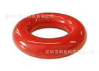 Golf swing exerciser weighted ring indoor exercise to increase club weight 140g weight gain 2 colors optional