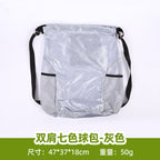 Sports Bag Manufacturer Wholesale Basketball Bag Backpack Multifunctional Basketball Storage Bag Football Basketball Bag