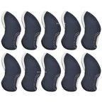 New golf iron club cap cover diving material universal rod cover 13 colors for 10/group