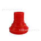 Golf Park Ball 60mm New Three-layer Ball Outdoor LED Luminous Ball Solid Color Night Flash Ball