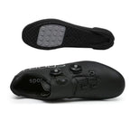 New Road Car Unlocked Cycling Shoes for Men and Women Summer New Mountain Bike Lock Shoes Hard Sole Dynamic Unlocked Cycling Shoes