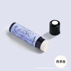One-piece delivery Bali zinc sun protection mud stick color floating diving outdoor surfing skiing special physical sun protection