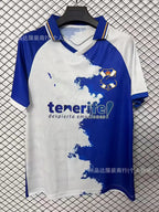 2526 Inter Haifa Maccabi Venice Home and Away Football Jerseys 2026 World Cup Short-Sleeved Fan Version