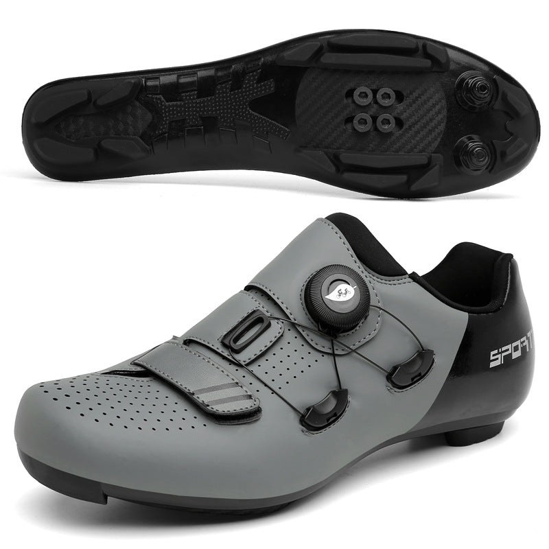 Cycling Shoes, Road Locks, Mountain Bike Rubber Sole Lock Shoes, Professional Bicycle Shoes, Mountain Bike Shoes, Large Quantity, Preferential Treatment
