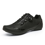 2025 Cycling Shoes Road Lock Mountain Lock Shoes Men's and Women's Cycling Sports Shoes Spinning Shoes Dropshipping