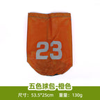 Sports Bag Manufacturer Wholesale Basketball Bag Backpack Multifunctional Basketball Storage Bag Football Basketball Bag