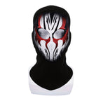 Cross-border manufacturers Halloween cs headgear call of duty personality ghost headgear windproof warm riding headgear mask