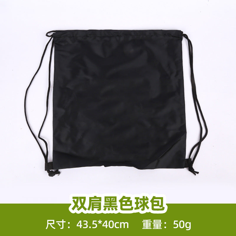 Sports Bag Manufacturer Wholesale Basketball Bag Backpack Multifunctional Basketball Storage Bag Football Basketball Bag