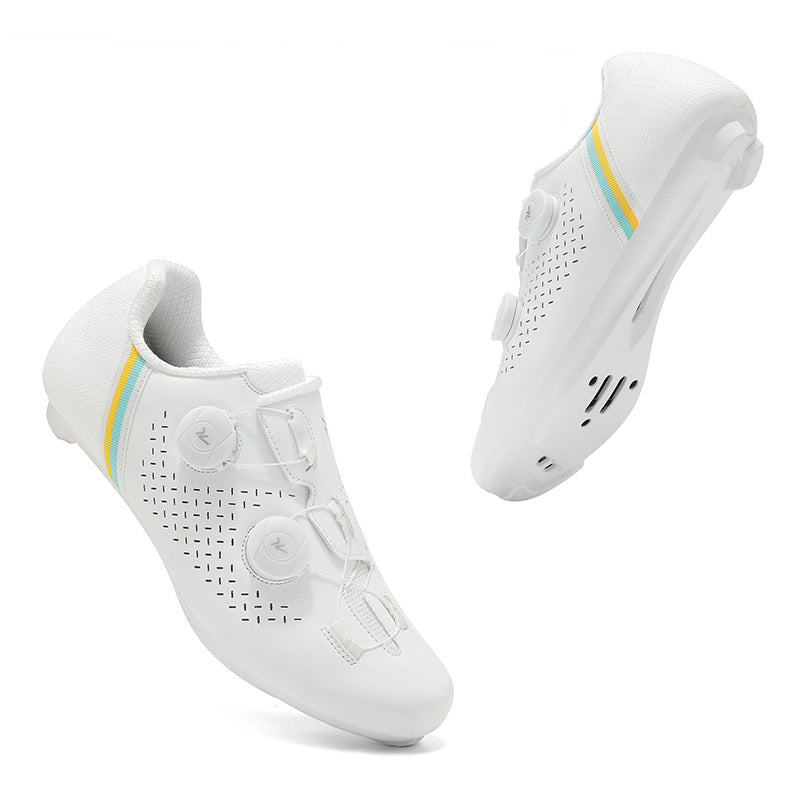 A2 Cross-Border Direct Supply of Men's and Women's Professional Cycling Shoes, Outdoor Sports Shoes