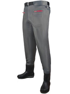 3D Nylon Half-length Fishing Fish Fishing Water Pants New One-piece Fish Catch Pants Rain Pants Wading Pants Water Playing Clothes