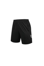 Quick-drying football referee uniform suit men's printed team uniform adult Referee Jersey student competition equipment football uniform summer