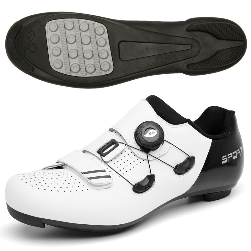 Cycling Shoes, Road Locks, Mountain Bike Rubber Sole Lock Shoes, Professional Bicycle Shoes, Mountain Bike Shoes, Large Quantity, Preferential Treatment