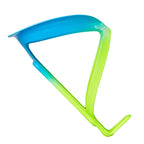 Wholesale Supacaz chrysanthemum road bike mountain bike aluminum alloy water bottle holder colorful gradient