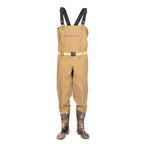 Wholesale water pants rain pants water shoes conjoined catch fish waterproof pants men and women fishing bust leather fork wading pants fishing suit