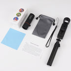 Wholesale monocular telescope HD cross-border foreign trade explosion outdoor mini portable high-power small monocular telescope