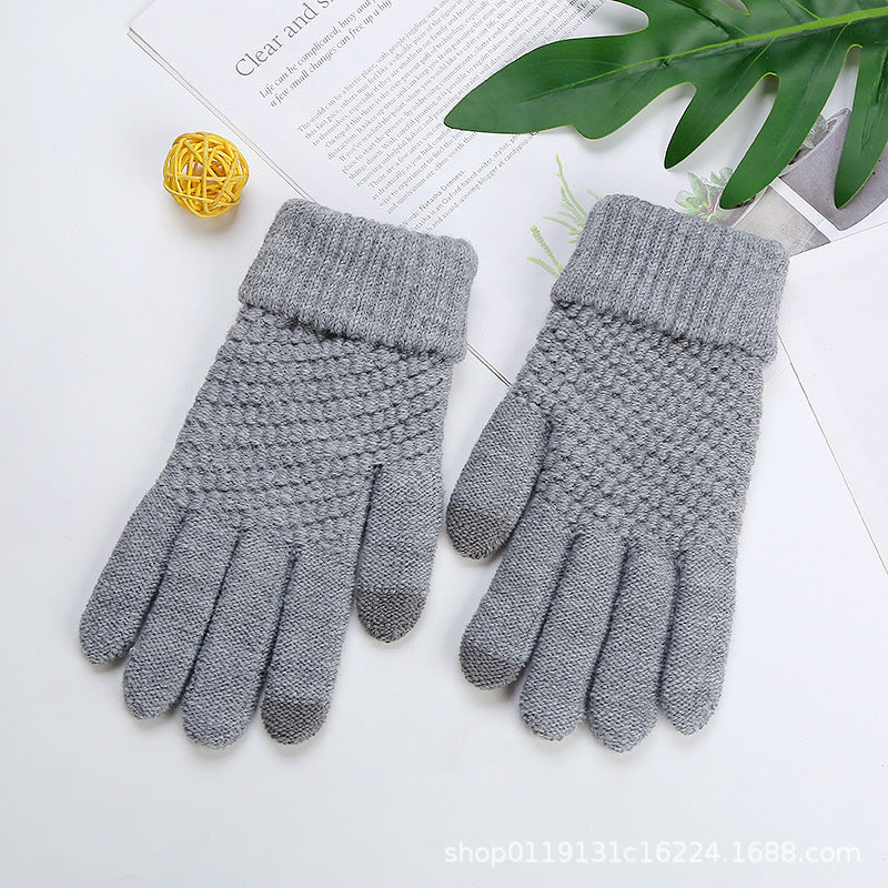 Motorcycle Gloves for Summer Season, Men and Women, for Motorcycle Riding, Outdoor Sports, Fleece-Lined, Thickened, Warm, Cold-Proof, Tactical Gloves