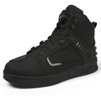JG WOLVES/Nine Wolf Riding Shoes Motorcycle Boots Four Seasons Motorcycle Breathable Knight Equipment Commuter Racing Shoes